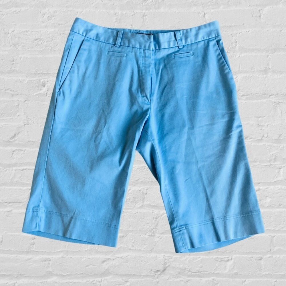 Astra Classic Casual and Golf Bermuda Shorts